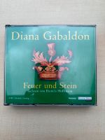 Hörbuch  Diana Gabaldon Feuer und Stein 6CD NEU Nordrhein-Westfalen - Herne Vorschau