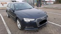 Audi A 4 2.0 tdi Niedersachsen - Wennigsen Vorschau