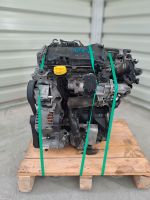 Motor M9R.40 M9R.742 2.0 DCI RENAULT LAGUNA 06-11 75TKM KOMPLETT Berlin - Wilmersdorf Vorschau