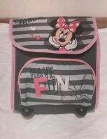 Kindergarten Rucksack Minnie Maus Minni Mouse Formstabil Ranzen Nordrhein-Westfalen - Gelsenkirchen Vorschau