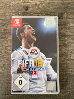 FIFA 18 Nintendo Switch Nordrhein-Westfalen - Sonsbeck Vorschau