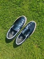☆Slip on Vans Gr 40☆ Nordrhein-Westfalen - Geldern Vorschau
