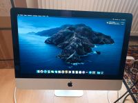 Apple iMac 21.5", i5 2.70GHz, 8GB RAM, 1TB HDD, GeForce GT 640 Bayern - Unterpleichfeld Vorschau