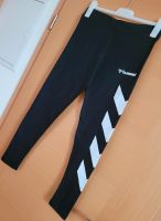 Neu! Hummel Leggings Sporthose Laufhose XS schwarz Bonn - Beuel Vorschau