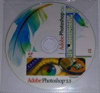 CD Adobe Photoshop Grafik Bild Bildbearbeitung Programm Software Nürnberg (Mittelfr) - Aussenstadt-Sued Vorschau
