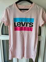 Shirt Levis Bayern - Kösching Vorschau