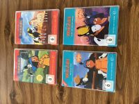 DVD DVDs Yakari Bayern - Palling Vorschau