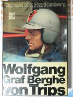 Buch über Wolfgang Graf Berghe von Trips Niedersachsen - Papenburg Vorschau