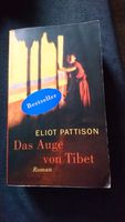 Eliot Pattison - Das Auge von Tibet Bayern - Kemmern Vorschau