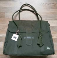 NEU Wickeltasche eco by naty Tasche Baby nachhaltig khaki Niedersachsen - Braunschweig Vorschau