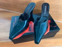 Armando Pollini Design Clogs Sabots Pumps Gr. 36 Aubing-Lochhausen-Langwied - Aubing Vorschau