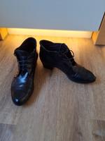 Stiefelette von Everybody Gr. 40,5 schwarz Vegesack - Grohn Vorschau