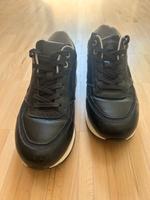 Bogner Sneaker Männer schwarz (Größe 44) Thüringen - Eisenach Vorschau