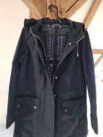 Tommy Hilfiger ● Trenchcoat Jacke Parka Mantel XXS XS 32 34 Sachsen-Anhalt - Querfurt Vorschau