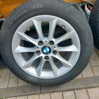 BMW 1er,2er,3er - Winterreifen ,205/55 R16 Hessen - Butzbach Vorschau