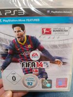 Playstation 3 Spiel FIFA 14 Original Verpackt Niedersachsen - Wedemark Vorschau