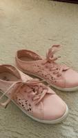 verkaufe luftige Sneaker, gr. 38, rosa, für 3euro Kr. Passau - Passau Vorschau