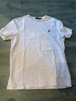 Polo Ralph lauren t shirt rosa größe m Hessen - Nidda Vorschau