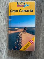 Reiseführer Gran Canaria mit Landkarte ADAC Berlin - Charlottenburg Vorschau