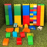 Lego Duplo Bausteine Starter Set 100 Stück | 50 Stück Berlin - Steglitz Vorschau