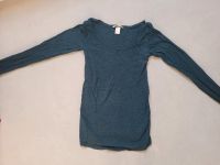 Langarmshirt Longsleeve Schwangerschaft H&M Größe XS Niedersachsen - Seelze Vorschau