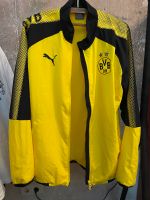 BVB Dortmund Jacke M Friedrichshain-Kreuzberg - Friedrichshain Vorschau