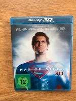 3D Blu-ray Man of steel Nordrhein-Westfalen - Ibbenbüren Vorschau