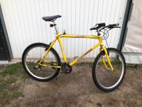 Mountainbike 26 Zoll 90iger Magura Felgenbremse Sachsen-Anhalt - Ingersleben (bei Haldensleben) Vorschau