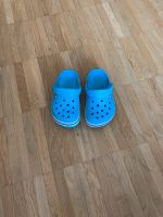 Crocs Kinder 6 c 7 Badeschuhe Rheinland-Pfalz - Mainz Vorschau