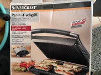 Silvercrest Tischgrill Sachsen-Anhalt - Magdeburg Vorschau