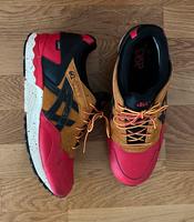 ASICS GEL-LYTE V GORETEX  US 11 EU 45 CM 28.5 Bayern - Ansbach Vorschau