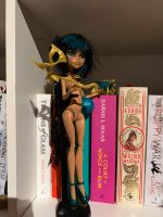 Monster High Cleo De Nile Ghouls Rule Puppe Hessen - Darmstadt Vorschau