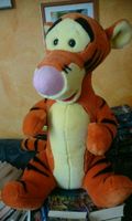 Tigger Riesengroß Winnie Puuh 60cm Plüschfigur Schleswig-Holstein - Plön  Vorschau