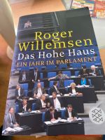 Roger Willemsen Das hohe Haus Rheinland-Pfalz - Ludwigshafen Vorschau