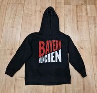 FC Bayern München Hoodie 140 Kapuzenpullover Pullover Niedersachsen - Langelsheim Vorschau