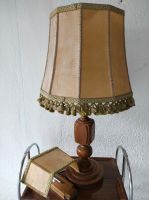 ⭐⭐⭐ Vintage Retro Stehlampe und Wandlampe 70er Jahre ⭐⭐⭐ Bayern - Peiting Vorschau