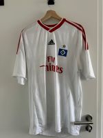 HSV Heimtrikot 2009/2010 Größe L Rheinland-Pfalz - Bendorf Vorschau