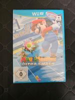 Mario Tennis Ultra Smash Wii U Sachsen - Werdau Vorschau