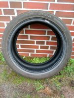 4 Autoreifen 205/45 R17 Kreis Pinneberg - Heidgraben Vorschau