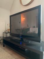 TV Samsung 125cm Bilddiagonale + TV Unterschrank Berlin - Steglitz Vorschau