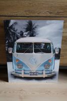 Wandbild / VW Bus Baden-Württemberg - Villingendorf Vorschau