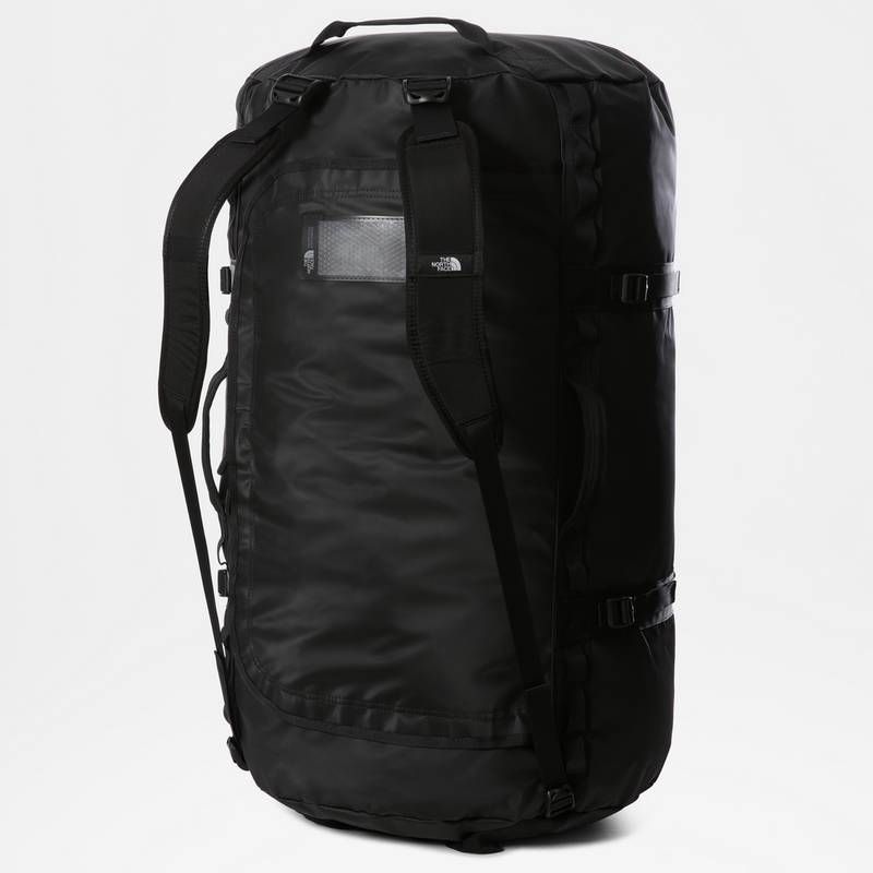 The North Face Duffel XXL black/schwarz #Festpreis# in Diez