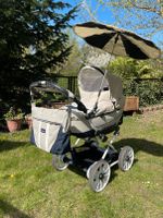 Emmaljunga Kinderwagen Brandenburg - Lübben Vorschau