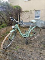 Fahrrad Damen für Bastler günstig abzugeben Hessen - Bad Nauheim Vorschau