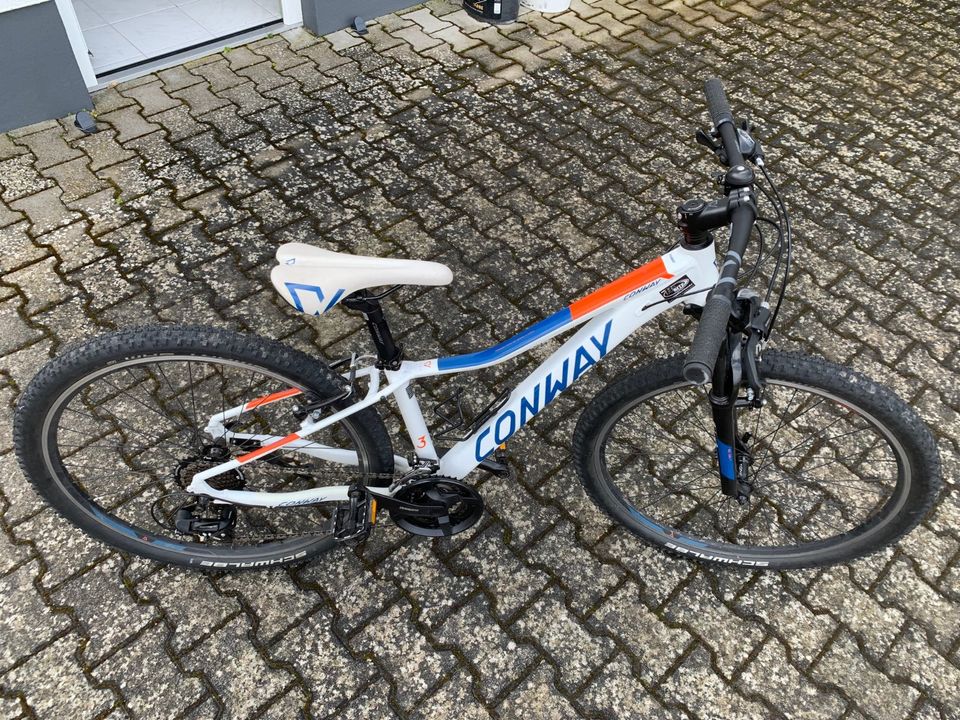 Fahrrad / Mountainbike / Conway ML3 in Baumholder