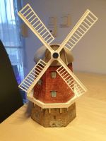 Ravensburger 3D puzzle Windmühle Brandenburg - Wusterwitz Vorschau