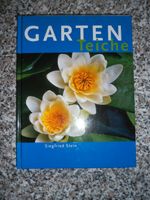 1 x ungelesen : Gartenteiche von Siegfried Stein vom BLV-Verlag Nordrhein-Westfalen - Extertal Vorschau