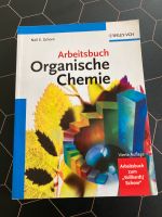 Arbeitsbuch Organische Chemie 4. Auflage Sachsen - Neukirch/Lausitz Vorschau