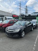 Schlachtfest Opel Astra H Cabrio, 1.9d, 150PS Baden-Württemberg - Weinheim Vorschau