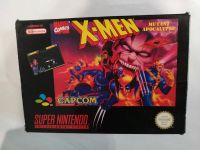 X-Men Mutant Apocalypse   SNES - Super Nintendo Nordrhein-Westfalen - Düren Vorschau